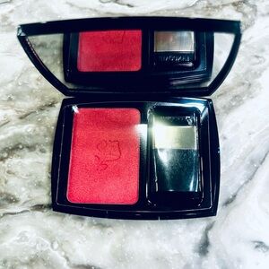 Lancome Radiant Blush Palette in color “Subtil”.